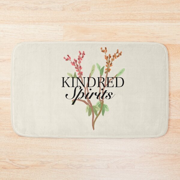 Item preview, Anne With An E “Kindred Spirits” designed and sold by NoctuarryDraws.