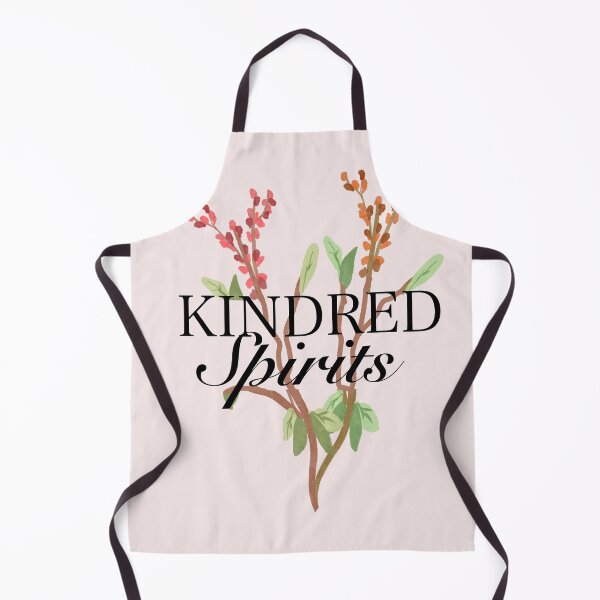 Item preview, Anne With An E “Kindred Spirits” designed and sold by NoctuarryDraws.