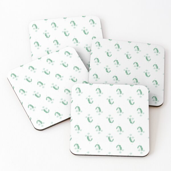 Item preview, Seamless floral pattern.  designed and sold by myikigai.