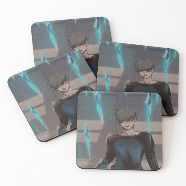 Item preview, Eleceed designed and sold by rebeccageise.