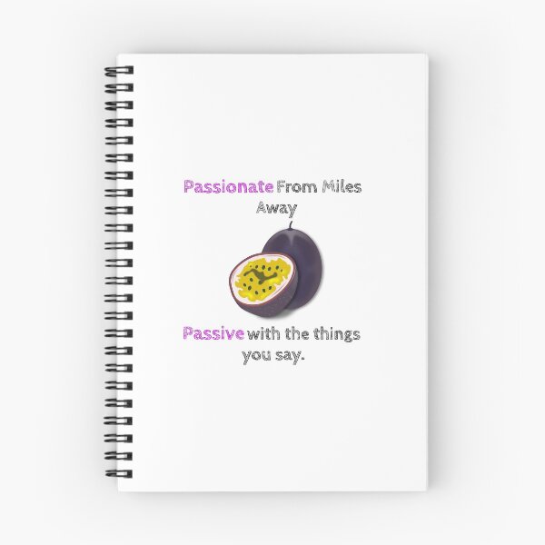 Item preview, PASSIONFRUIT designed and sold by BIG BOY CLOTHING.