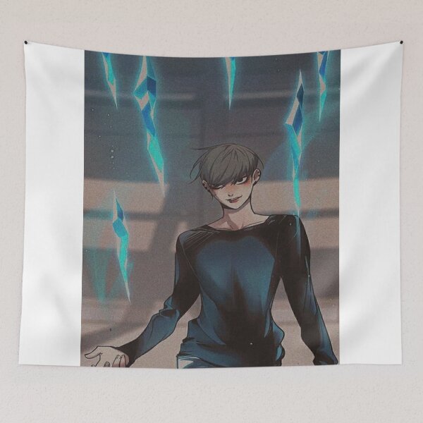 Item preview, Eleceed designed and sold by rebeccageise.