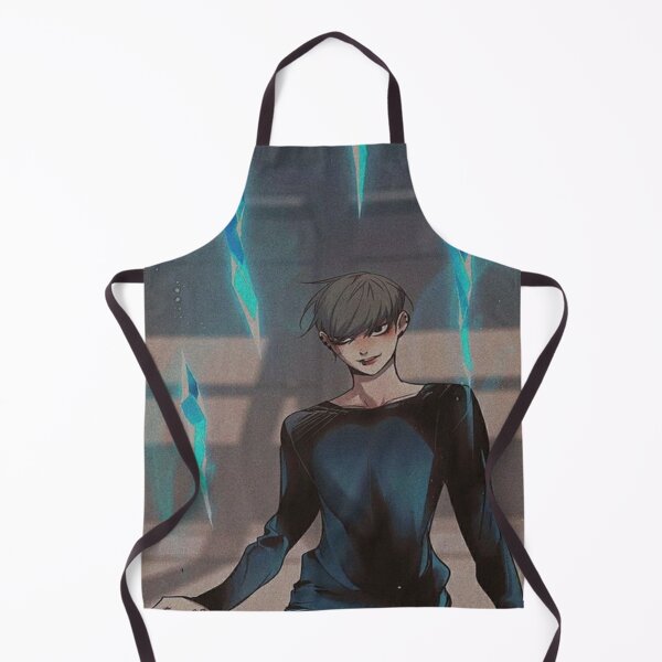 Item preview, Eleceed designed and sold by rebeccageise.