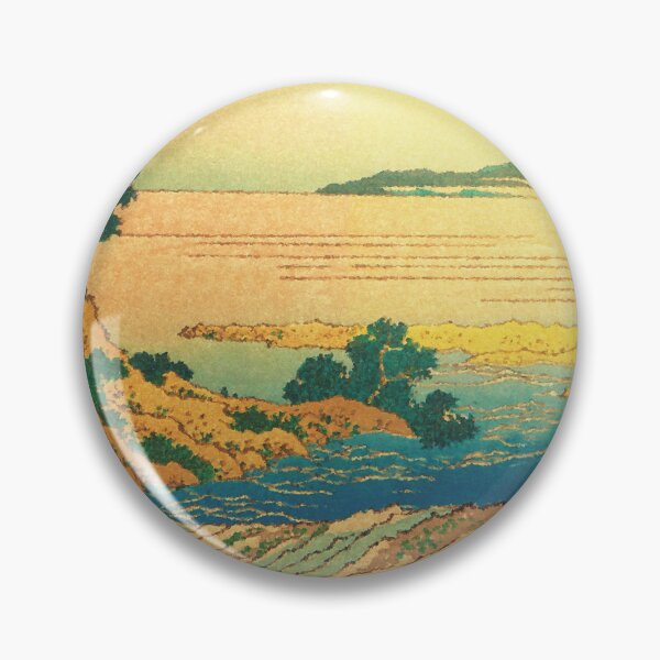 Item preview, Waters of Goh - Nature Landscape designed and sold by Kijiermono.