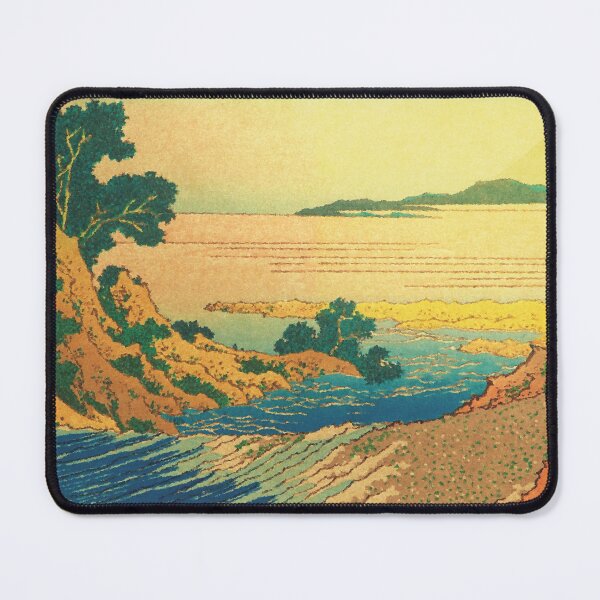 Item preview, Waters of Goh - Nature Landscape designed and sold by Kijiermono.