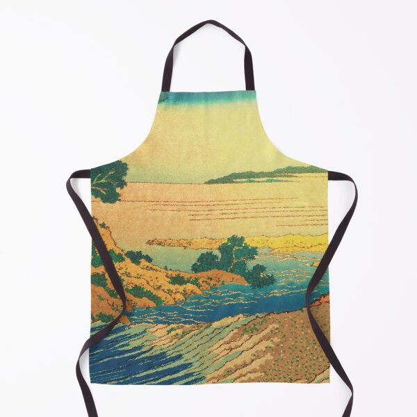 Item preview, Waters of Goh - Nature Landscape designed and sold by Kijiermono.
