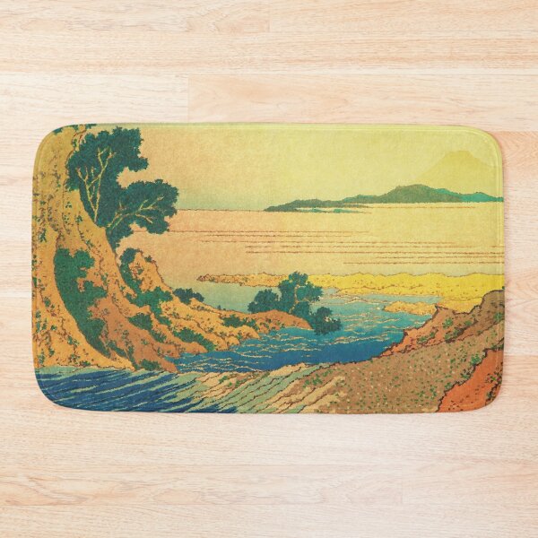 Item preview, Waters of Goh - Nature Landscape designed and sold by Kijiermono.