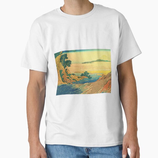 Item preview, Waters of Goh - Nature Landscape designed and sold by Kijiermono.