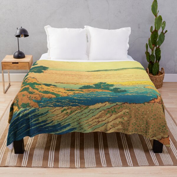 Item preview, Waters of Goh - Nature Landscape designed and sold by Kijiermono.