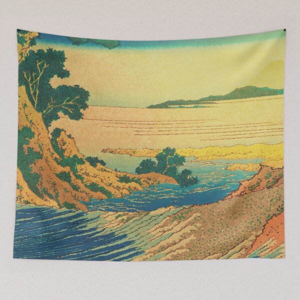 Item preview, Waters of Goh - Nature Landscape designed and sold by Kijiermono.