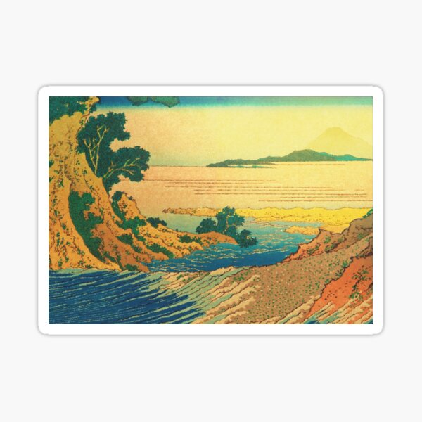 Item preview, Waters of Goh - Nature Landscape designed and sold by Kijiermono.