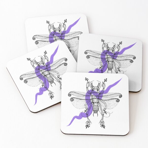 Item preview, Maize Cricket designed and sold by Angela Pencheva.