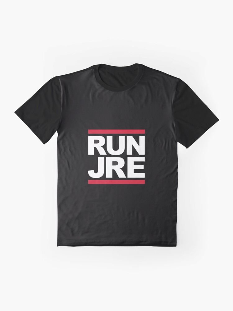 rumble in the jungle t shirt joe rogan