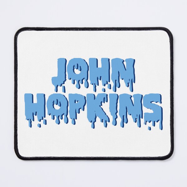 Item preview, John Hopkins University designed and sold by kkosmicki.
