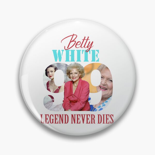 Item preview, Betty White Legend Never Dies designed and sold by langerdorph4.