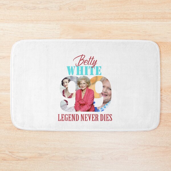 Item preview, Betty White Legend Never Dies designed and sold by langerdorph4.