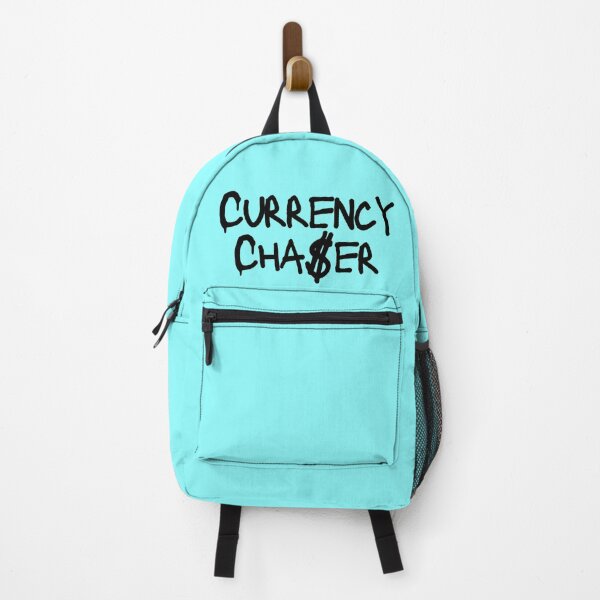 Item preview, Currency Chaser Big print BLACK/ONYX money getter cash dollars dropshipper designed and sold by to-esu.