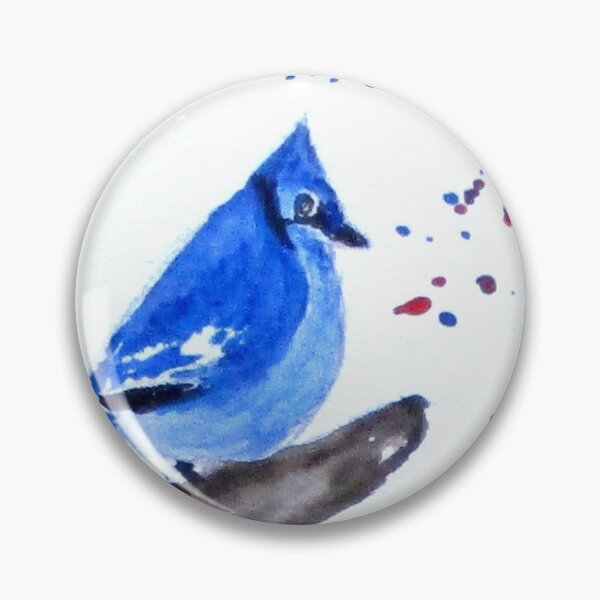 Item preview, Aves No3 designed and sold by Clyde J. Kell.