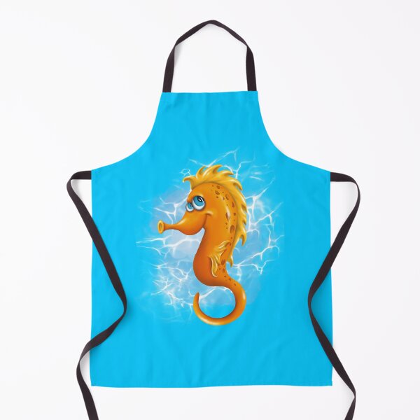 Item preview, Funny hippocampus designed and sold by SophieAndrikou.
