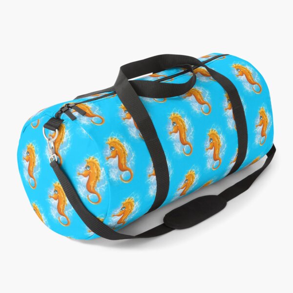 Item preview, Funny hippocampus designed and sold by SophieAndrikou.