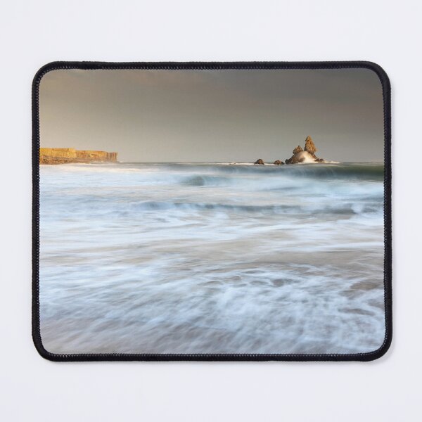 Item preview, Evening at Broad Haven designed and sold by bitm2007.