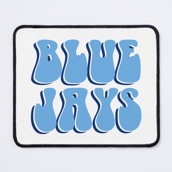 Item preview, John Hopkins University Blue Jays designed and sold by kkosmicki.