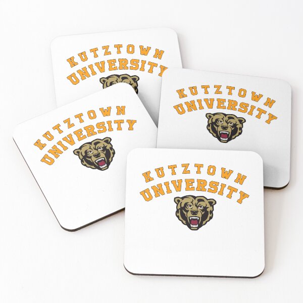 Item preview, Kutztown University  designed and sold by CHAHIN4 ART.
