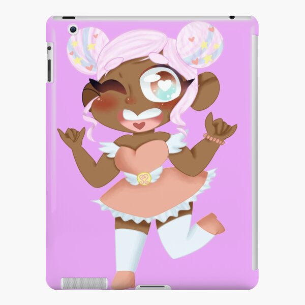 Magical Girl // Apocalypse // Twins iPad Case & Skin for Sale by  mangaesthetic