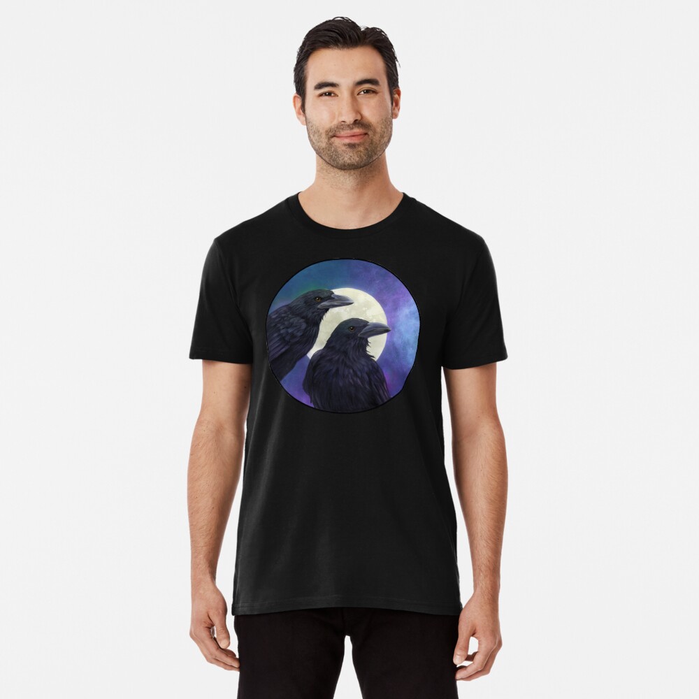Item preview, Premium T-Shirt designed and sold by skidgelstudios.
