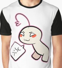 cryMEOW Graphic T-Shirt