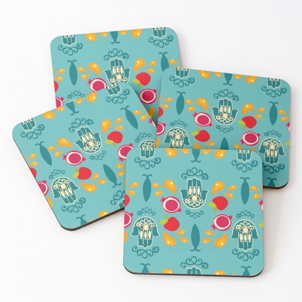 Item preview, rosh hashanah designed and sold by proyectotomate.