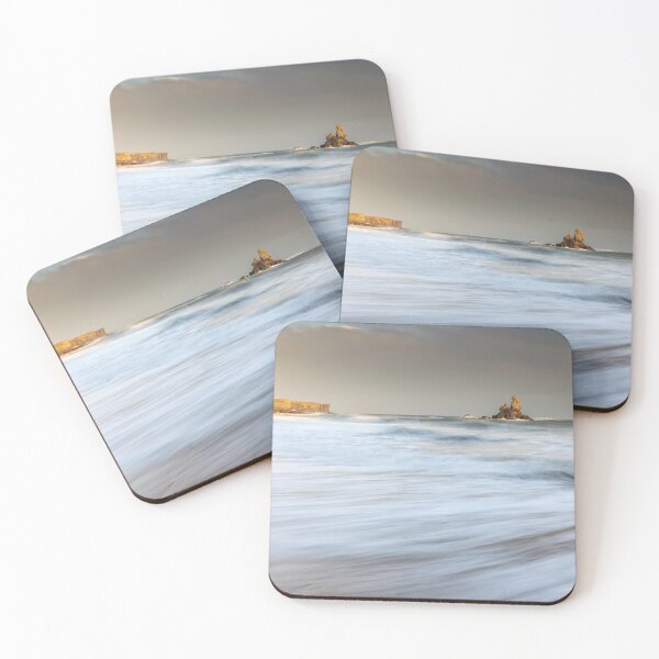 Item preview, Evening light on Church Rock designed and sold by bitm2007.
