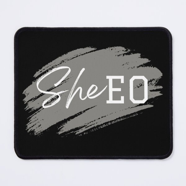 Item preview, SheEO designed and sold by rahoutline.