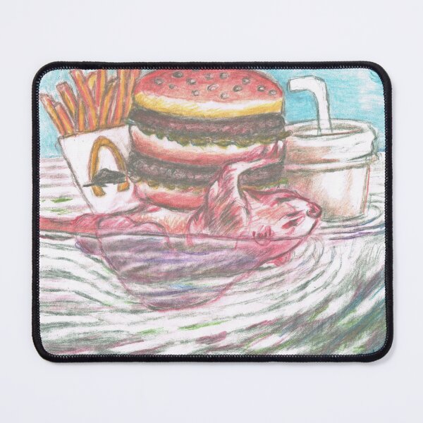 Item preview, McBeaver designed and sold by red2000.