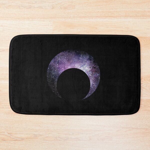 Item preview, Dark Moon galaxy grunge designed and sold by DRKNT.