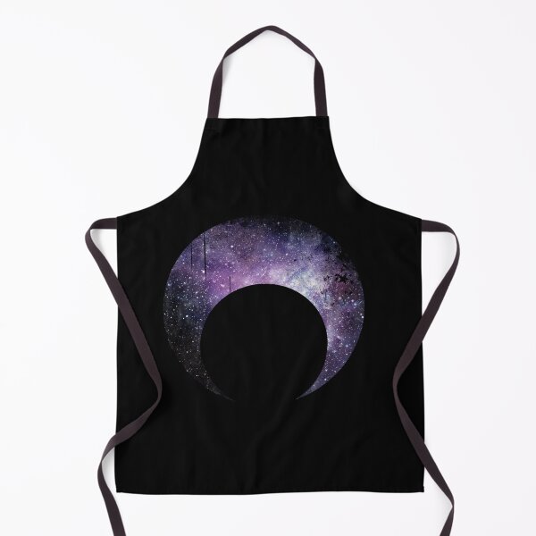 Item preview, Dark Moon galaxy grunge designed and sold by DRKNT.