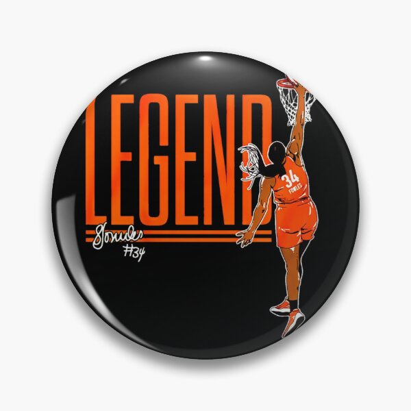 Item preview, Sylvia Fowles designed and sold by Cody-Art.