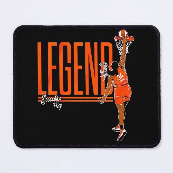 Item preview, Sylvia Fowles designed and sold by Cody-Art.