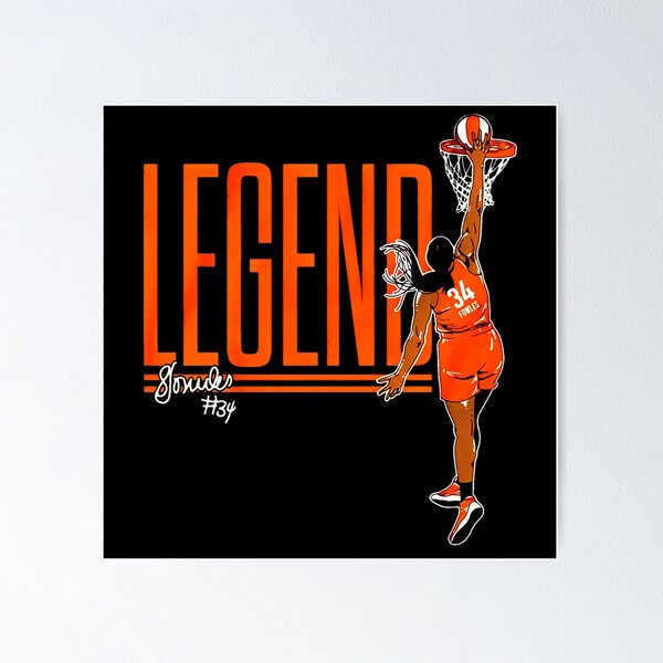 Item preview, Sylvia Fowles designed and sold by Cody-Art.