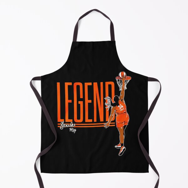 Item preview, Sylvia Fowles designed and sold by Cody-Art.