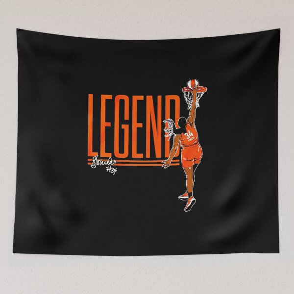 Item preview, Sylvia Fowles designed and sold by Cody-Art.