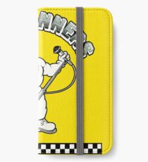 Vinilo o funda para iPhone MALOS MODALES