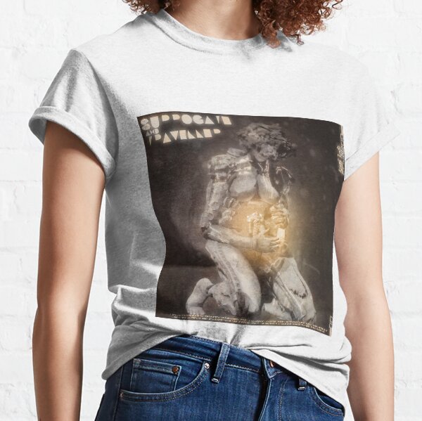 Asteria & Traveller Classic T-Shirt