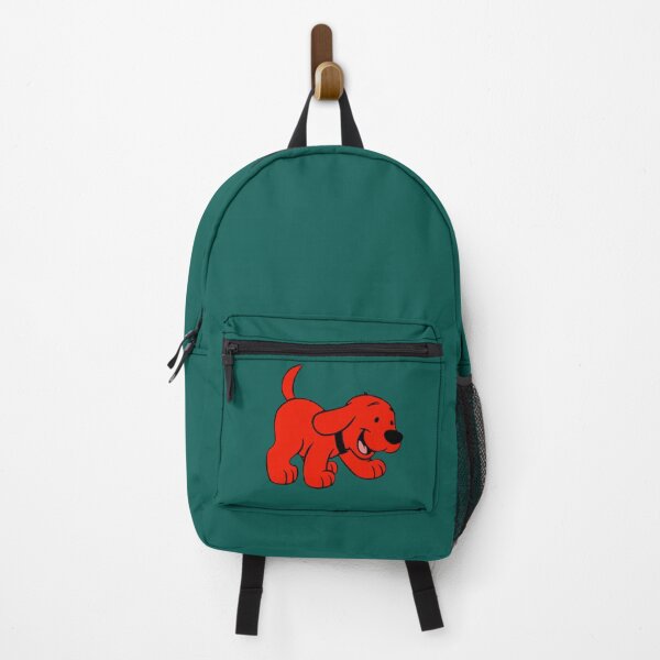 Item preview, Clifford the big red dog (4) designed and sold by KenelmFreeman.