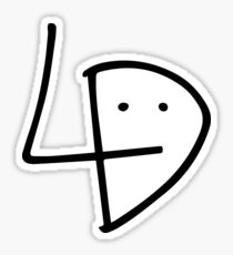Lil Dicky Sticker