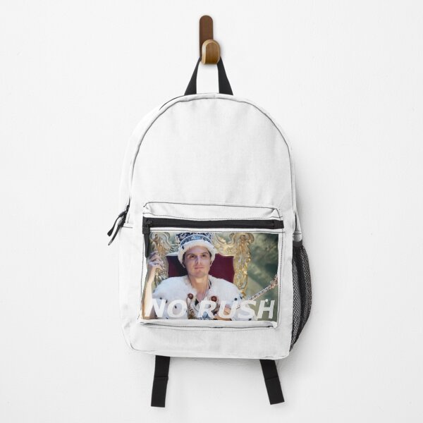 Item preview, No Rush designed and sold by SamanthaClaire7.