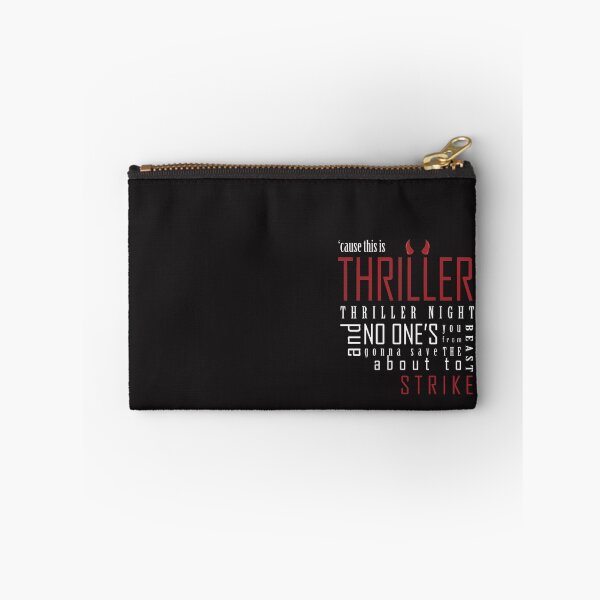 Item preview, THRILLER NIGHT designed and sold by awcheung2.