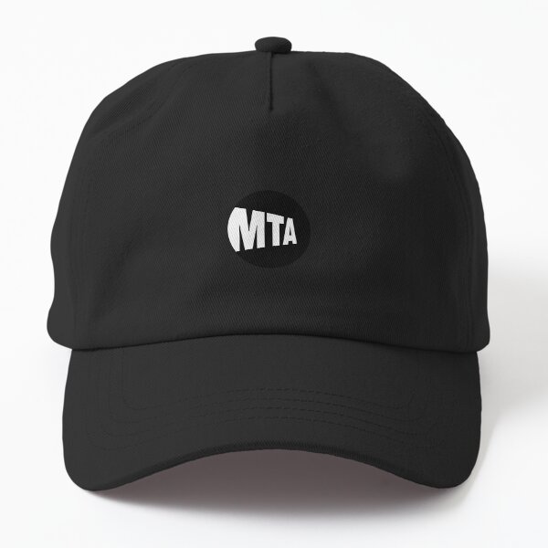 Artikel-Vorschau von MTA - Schwarz, designt und verkauft von MTA NY™.