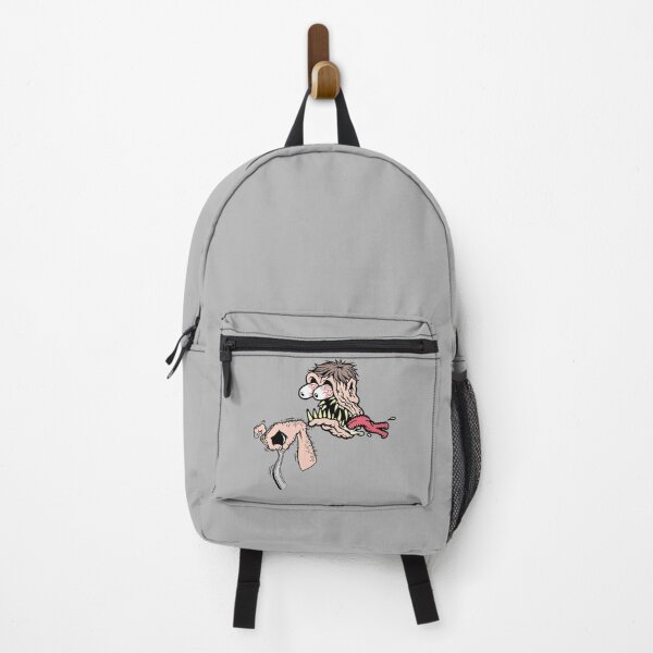Item preview, Grotesque Caricatures Monster Rat Fink Slobber Shift Graphic Gifts designed and sold by ElouisePacheco.