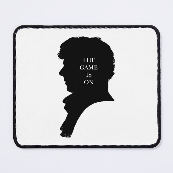 Item preview, The game is on designed and sold by SamanthaClaire7.